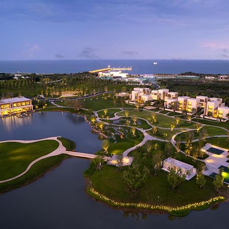Hotel Indigo Beidaihe Qinhuangdao Exterior foto